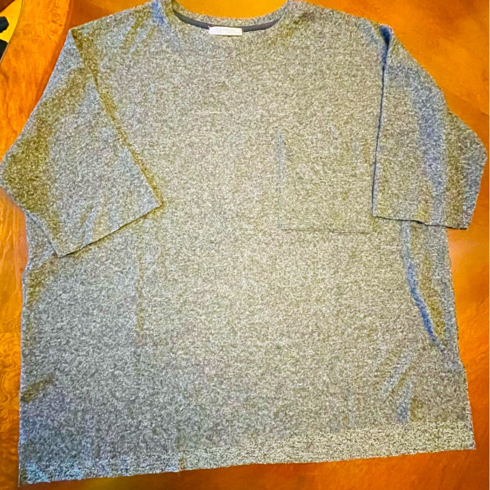 Zara top in “ like new condition “